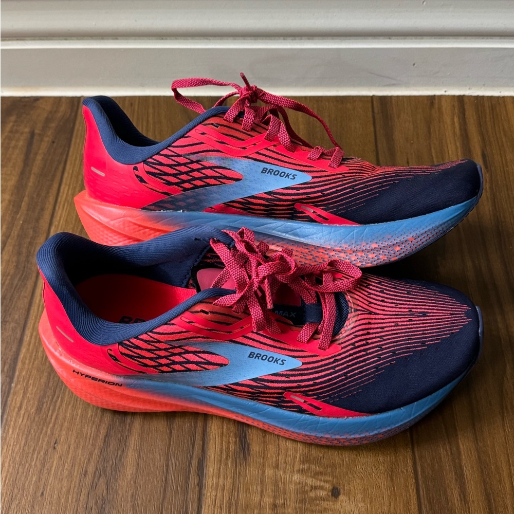 Brooks Hyperion Max